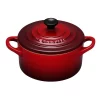 Le Creuset Mini Cocotte Cerise