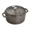 Staub 18cm/1.7L Round Cocotte Graphite -ALL CLAD Shop unnamed file 2217