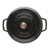 Staub 18cm/1.7L Round Cocotte Black -ALL CLAD Shop unnamed file 2218