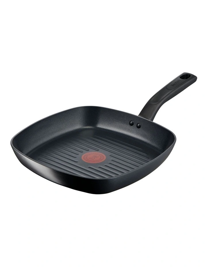 Tefal Total Induction Non-Stick 4 Piece Cookset - Image 5