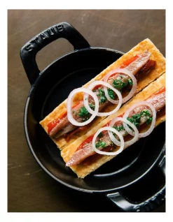 Staub 18cm/1.7L Round Cocotte Black 4 Staub 18cm/1.7L Round Cocotte Black -ALL CLAD Shop unnamed file 2220