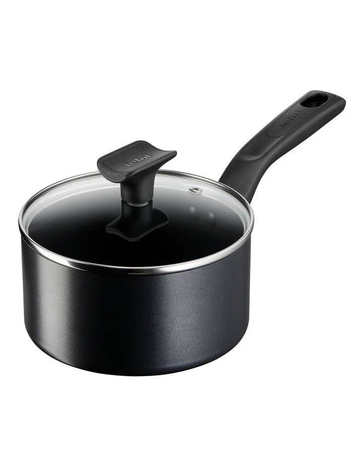 Tefal Total Induction Non-Stick 4 Piece Cookset - Image 6