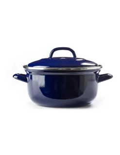 BK 20cm Dutch Oven Blue