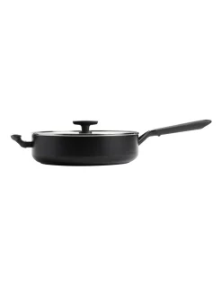 GreenPan SmartShape Covered Skillet 28cm/4.24L