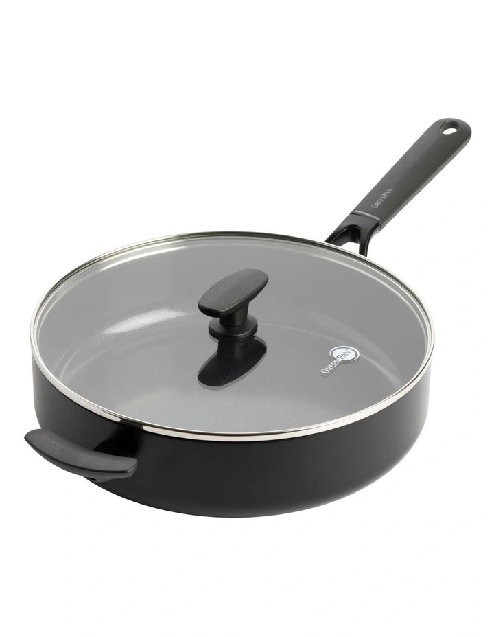 SmartShape Covered Skillet 28cm/4.24L GreenPan SmartShape Covered Skillet 28cm/4.24L -ALL CLAD Shop unnamed file 2266