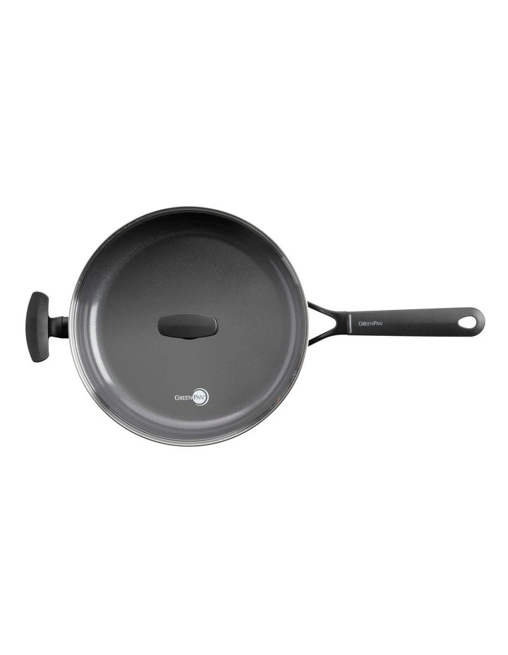SmartShape Covered Skillet 28cm/4.24L GreenPan SmartShape Covered Skillet 28cm/4.24L -ALL CLAD Shop unnamed file 2267
