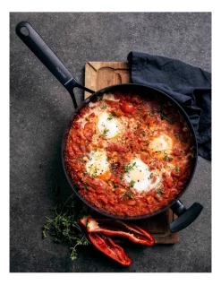 GreenPan SmartShape Covered Skillet 28cm/4.24L 6 GreenPan SmartShape Covered Skillet 28cm/4.24L -ALL CLAD Shop unnamed file 2269