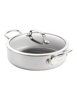 GreenPan Premiere Covered 30cm Skillet