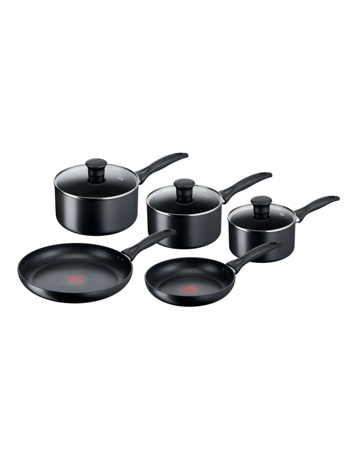 Induction Non Stick 5 Piece Set Tefal Induction Non Stick 5 Piece Set -ALL CLAD Shop unnamed file 236