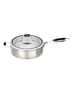 Scanpan Coppernox 28cm Saute Pan
