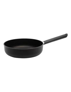 Woll Eco Lite Fixed Handle Induction Saute Pan 24cm 2.5L
