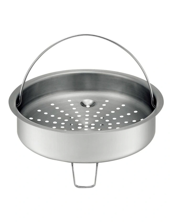 Tefal Fast & Easy Pressure Cooker 6L - Image 4