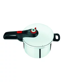 Tefal Fast & Easy Pressure Cooker 8L