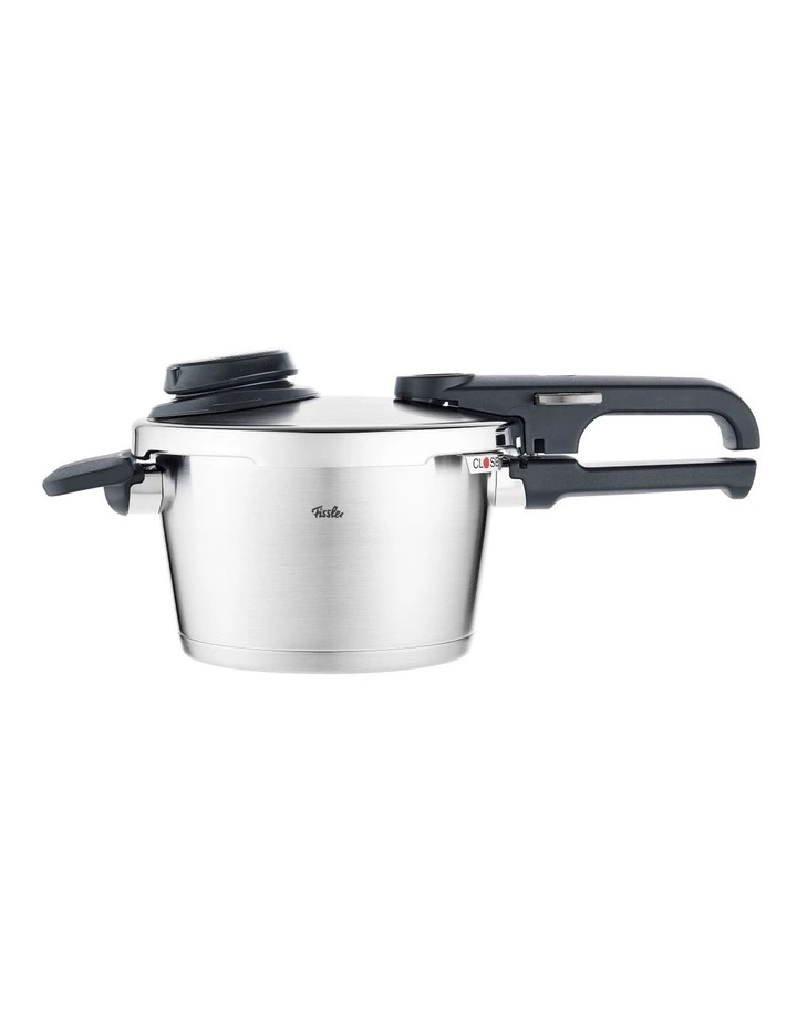 Fissler Vitavit Premium Pressure Cooker 18cm/2.5L With Insert