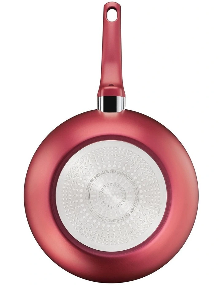 Perfect Cook 28cm Non Stick Induction Wok Tefal Perfect Cook 28cm Non Stick Induction Wok -ALL CLAD Shop unnamed file 2479