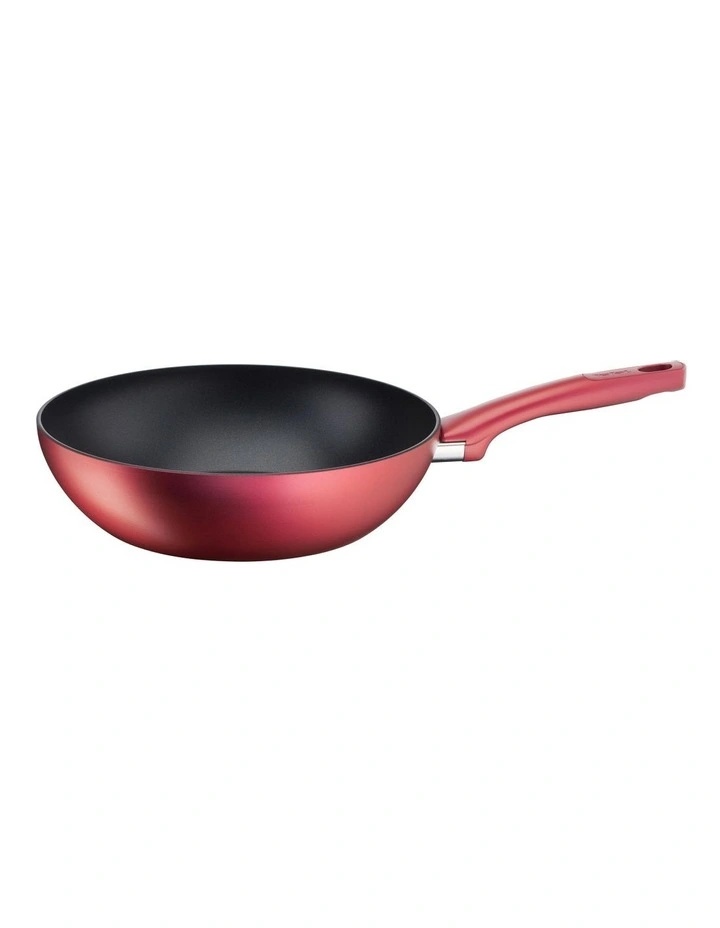 Perfect Cook 28cm Non Stick Induction Wok Tefal Perfect Cook 28cm Non Stick Induction Wok -ALL CLAD Shop unnamed file 2480