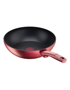 Tefal Perfect Cook 28cm Non Stick Induction Wok 6 Tefal Perfect Cook 28cm Non Stick Induction Wok -ALL CLAD Shop unnamed file 2481