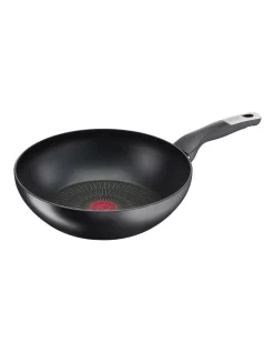 Tefal Unlimited 28cm Non-stick Induction Wok