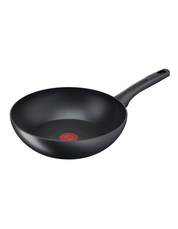 Tefal Ultimate 28cm Non-Stick Induction Wok