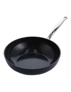 GreenPan Barcelona Pro 28cm/3.65L Open Wok