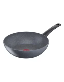 Tefal Healthy Chef 28cm Non-stick Induction Wok