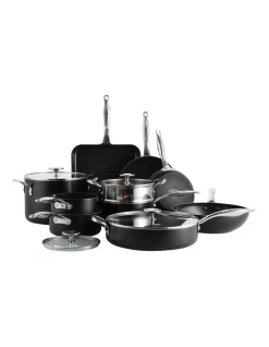 GreenPan Brussels 10 Piece Set