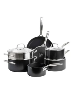 GreenPan Copenhagen 7 Piece Set