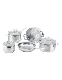 Scanpan Impact 5pc Cookware Set
