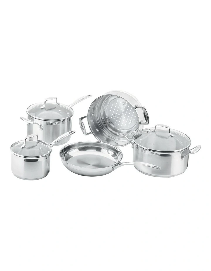 Scanpan Impact 5pc Cookware Set