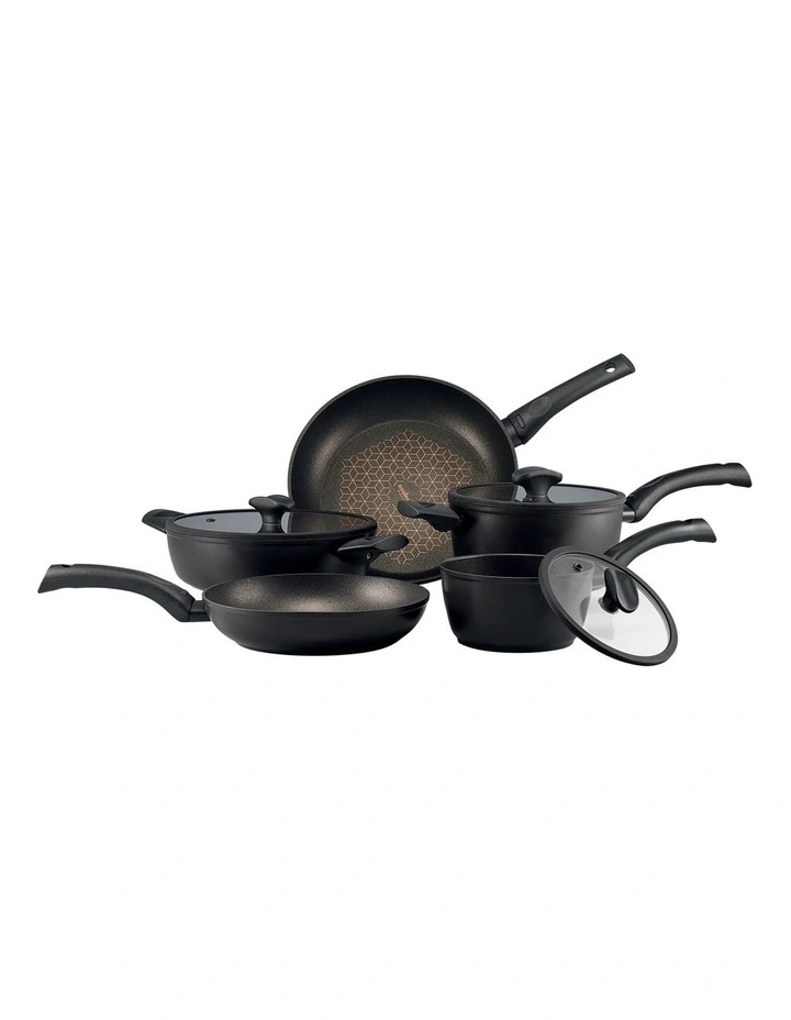 Per Salute Nonstick Induction 5 Piece Cookware Set Black Essteele Per Salute Nonstick Induction 5 Piece Cookware Set Black -ALL CLAD Shop unnamed file 369