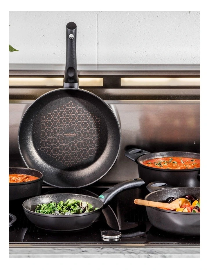 Per Salute Nonstick Induction 5 Piece Cookware Set Black Essteele Per Salute Nonstick Induction 5 Piece Cookware Set Black -ALL CLAD Shop unnamed file 370