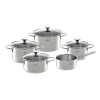 Fissler Copenhagen Stainless Steel Pot Set -ALL CLAD Shop unnamed file 408