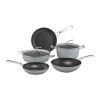 Essteele Per Bellezza Nonstick Induction 5 Piece Cookware Set In Blue -ALL CLAD Shop unnamed file 415