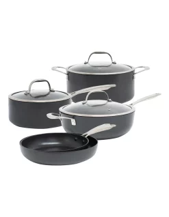 Salt&Pepper Re-Lite 5 Piece Cookware Set