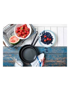 GreenPan Craft Set Of 2 20/28cm Frypan Black -ALL CLAD Shop unnamed file 499