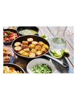 GreenPan Craft Set Of 2 20/28cm Frypan Black -ALL CLAD Shop unnamed file 500