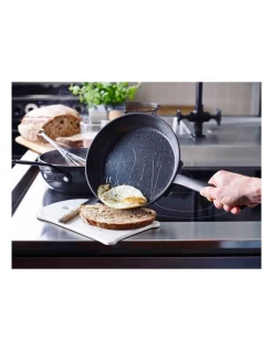 GreenPan Craft Set Of 2 20/28cm Frypan Black -ALL CLAD Shop unnamed file 501