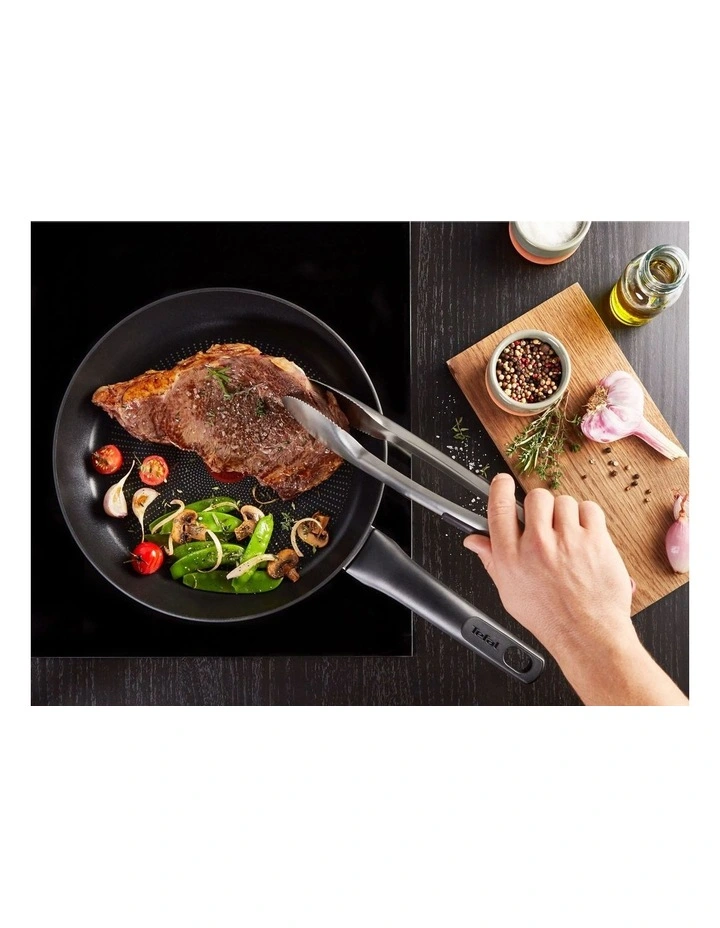 Tefal Ultimate Non-Stick Induction 26cm Frypan - Image 2