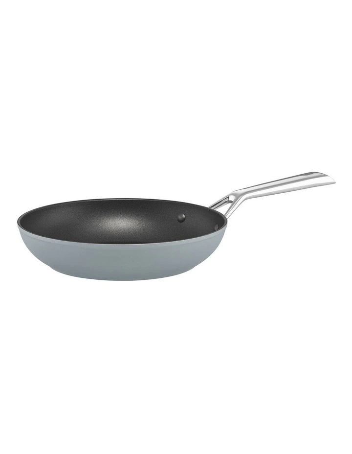 Essteele Per Bellezza Nonstick Induction Open Skillet Triple Pack In Blue - Image 4