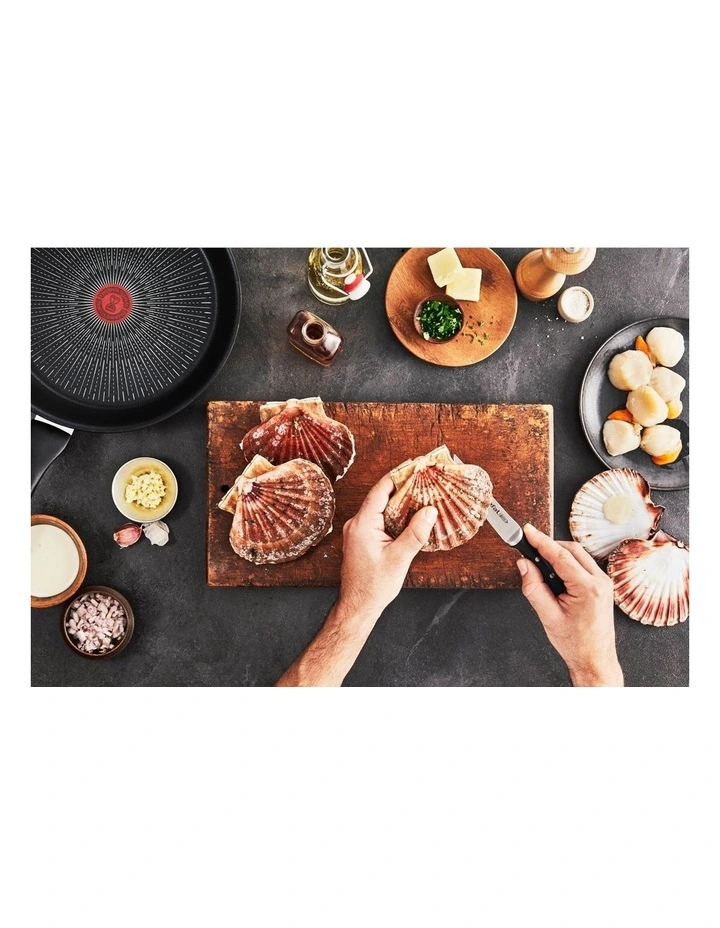 Tefal Unlimited Non-stick Induction 32cm Frypan - Image 4