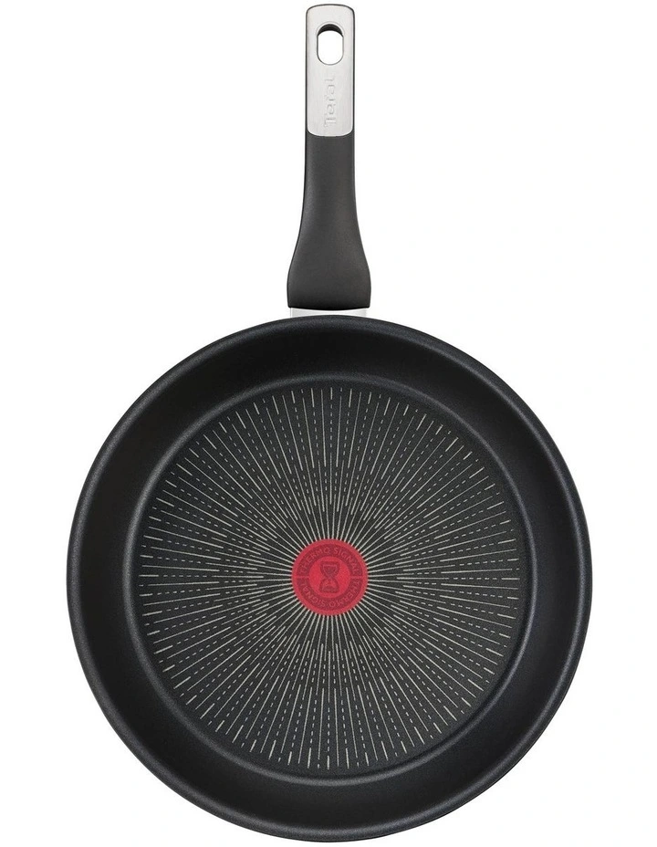Tefal Unlimited Non-stick Induction 32cm Frypan - Image 7