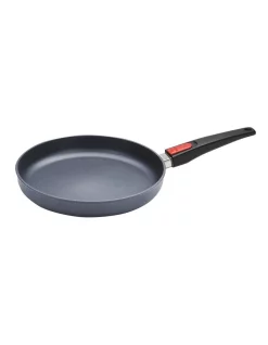 Woll Diamond Lite Detachable Handle Induction Frypan 28cm