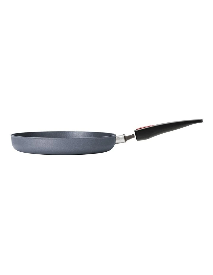 Woll Diamond Lite Detachable Handle Induction Frypan 28cm - Image 2