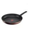 Tefal Eco Respect Induction Non-Stick Frypan 32cm In Bronze