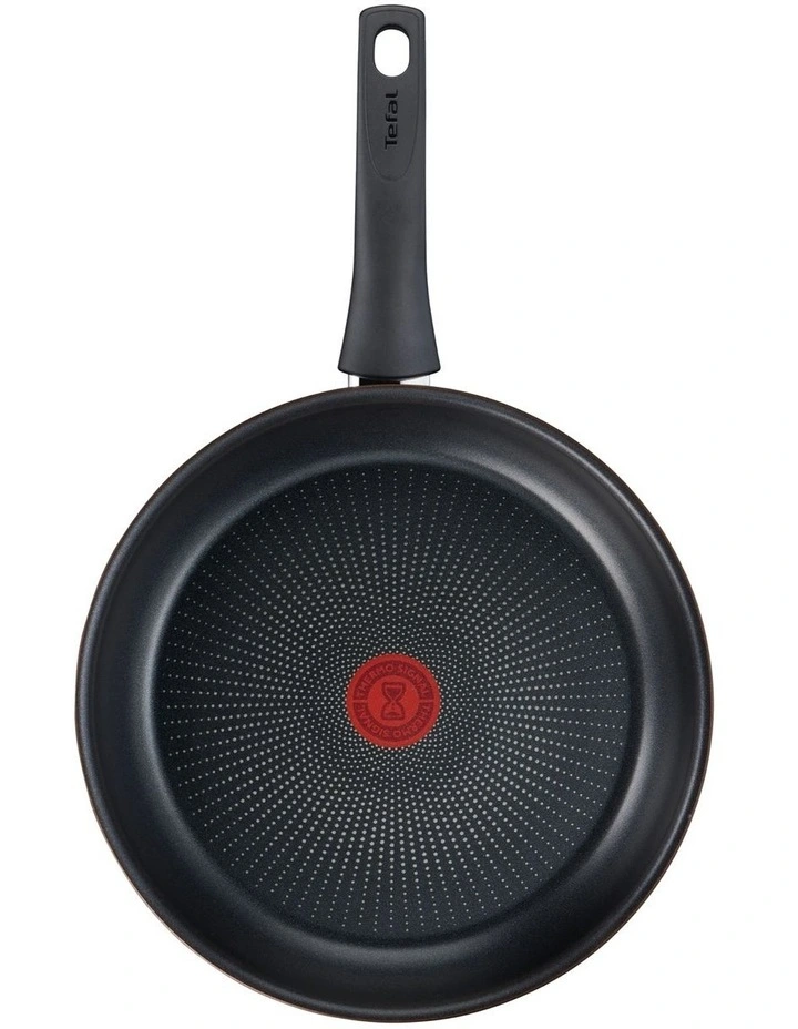 Tefal Eco Respect Induction Non-Stick Frypan 32cm In Bronze - Image 3