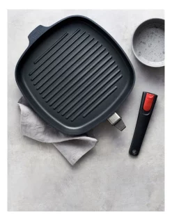 Woll Diamond Lite Detachable Handle Induction Square Grill Pan 28cm -ALL CLAD Shop unnamed file 784