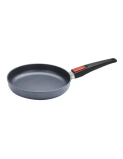 Woll Diamond Lite Detachable Handle Induction Frypan 24cm