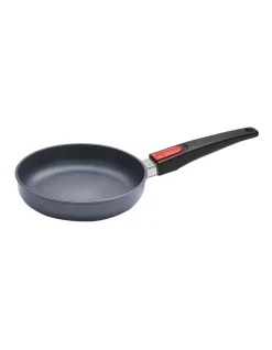 WOLL Diamond Lite Frypan With Detachable Handle 20cm