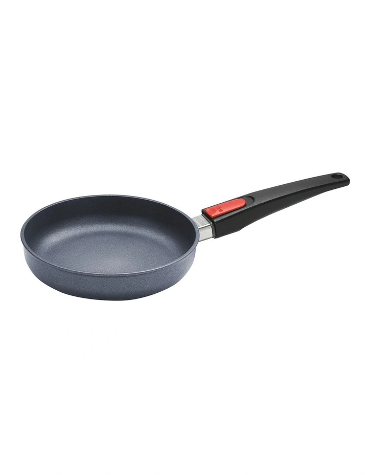 WOLL Diamond Lite Frypan With Detachable Handle 20cm