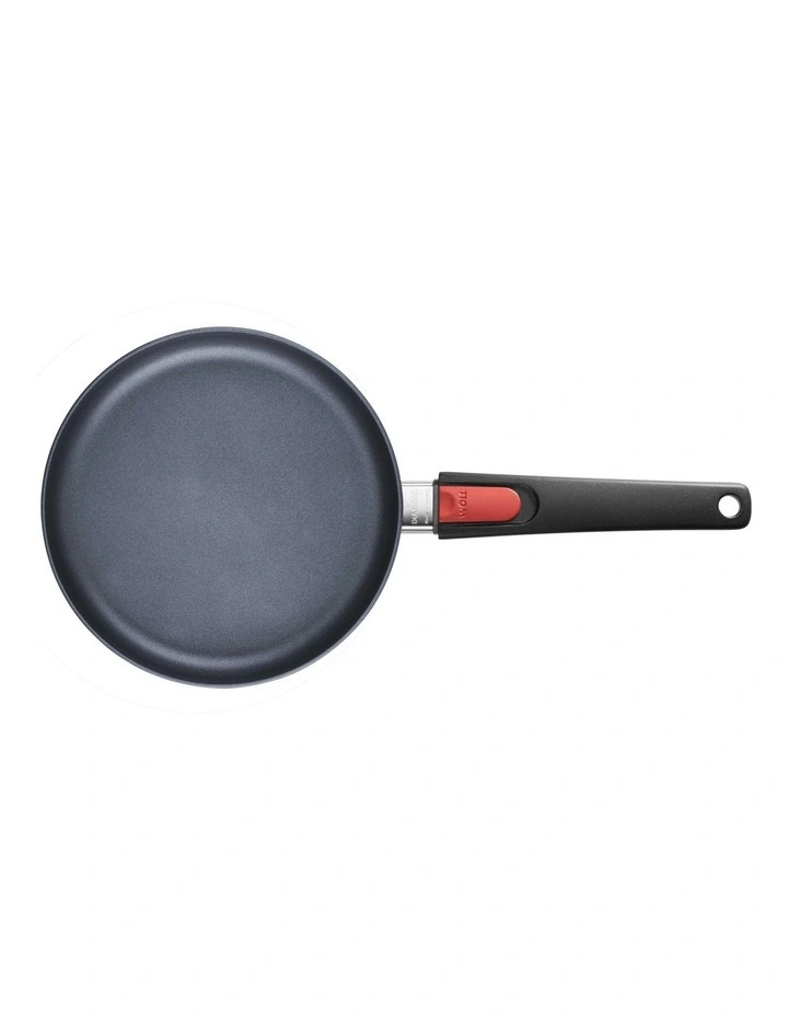 WOLL Diamond Lite Frypan With Detachable Handle 20cm - Image 2